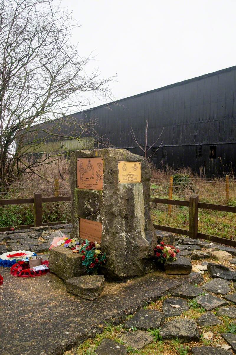 Airfield Memorial