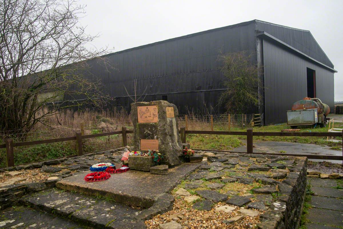 Airfield Memorial