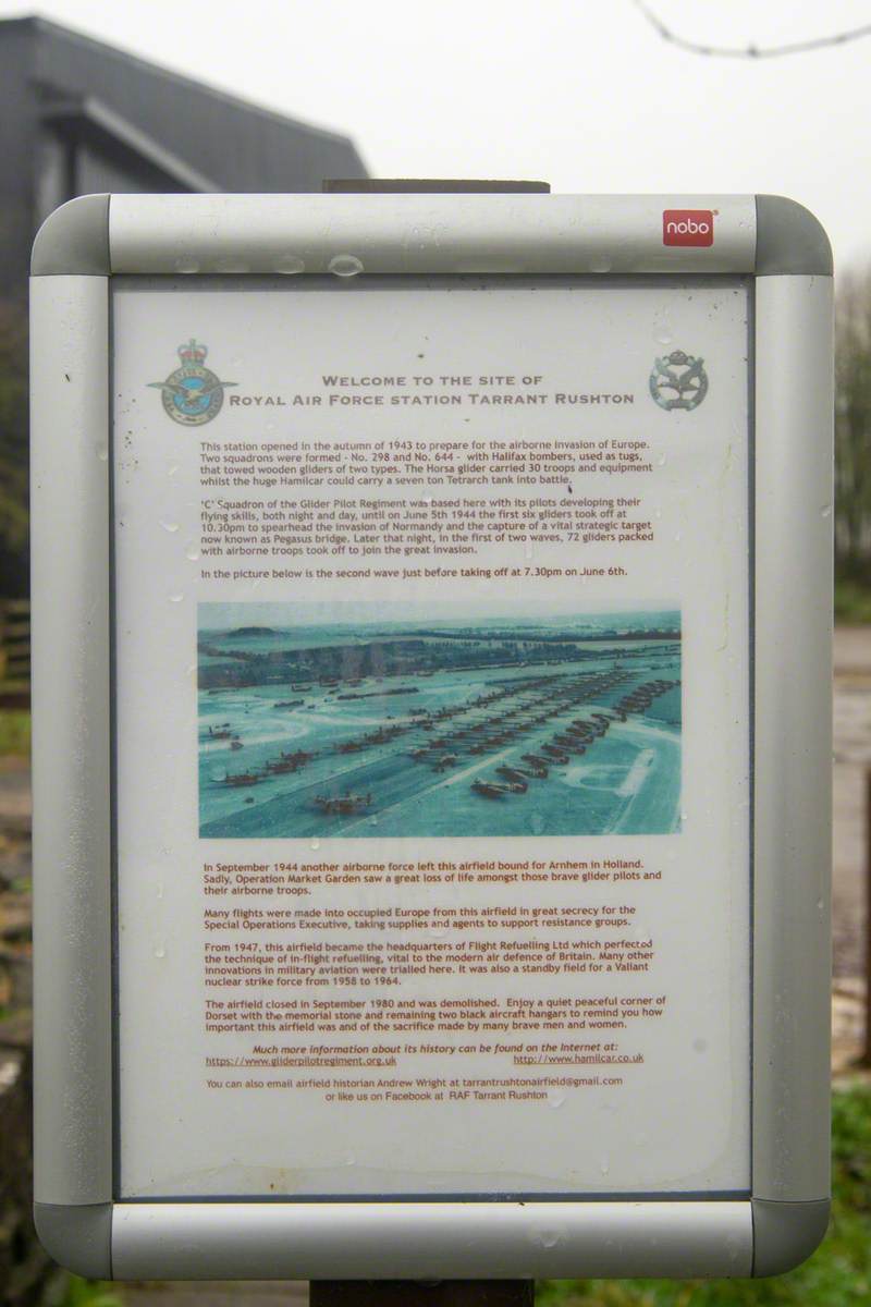 Airfield Memorial