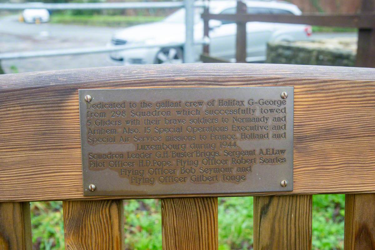 Airfield Memorial