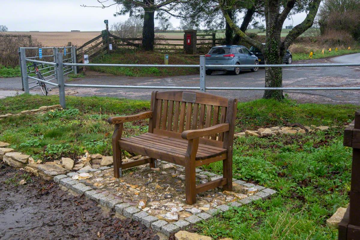 Airfield Memorial