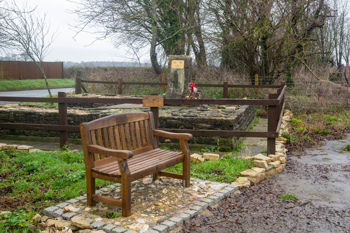 Airfield Memorial