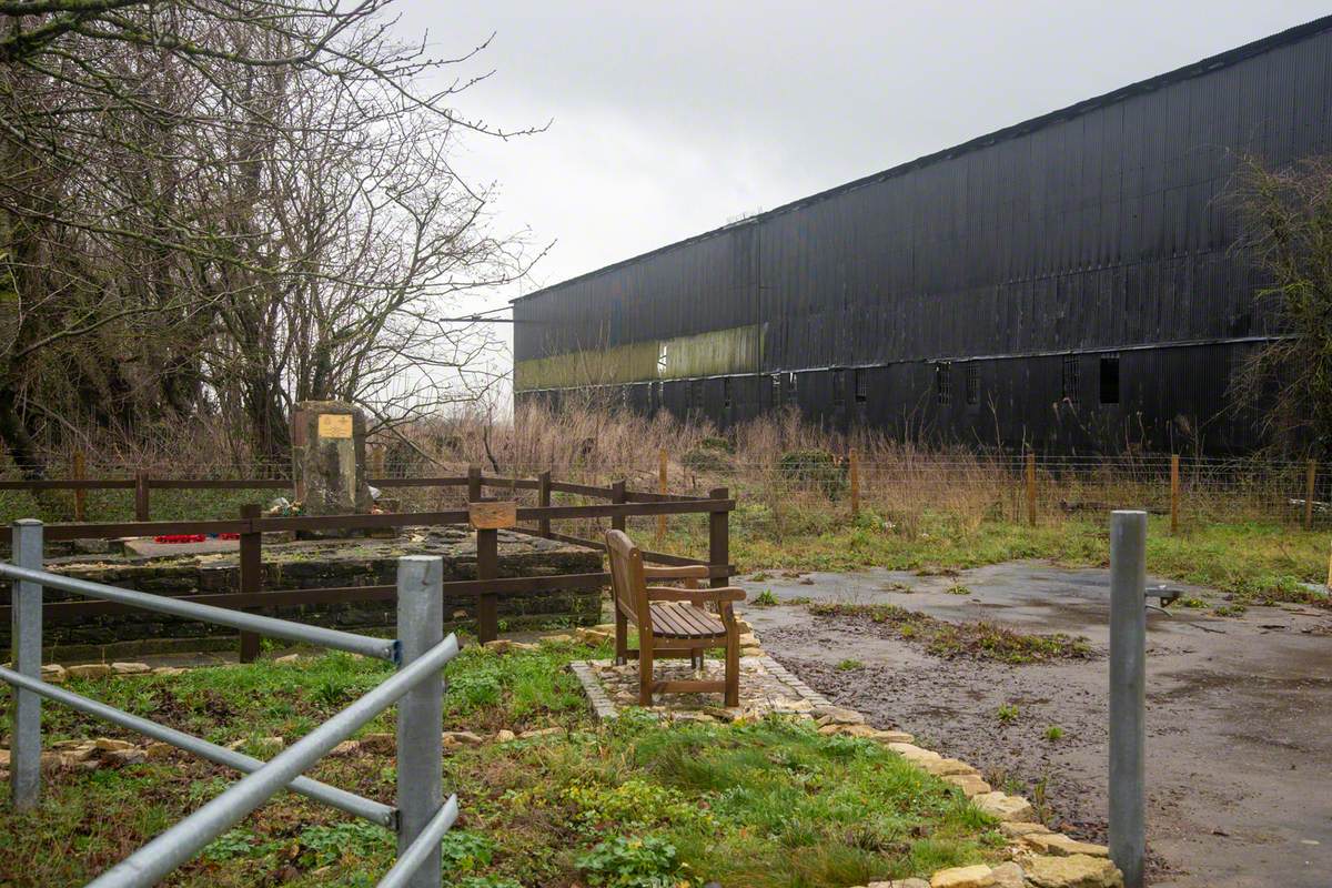 Airfield Memorial