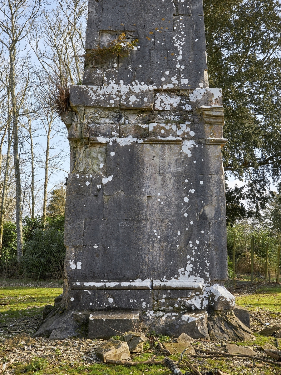 Frampton Obelisk
