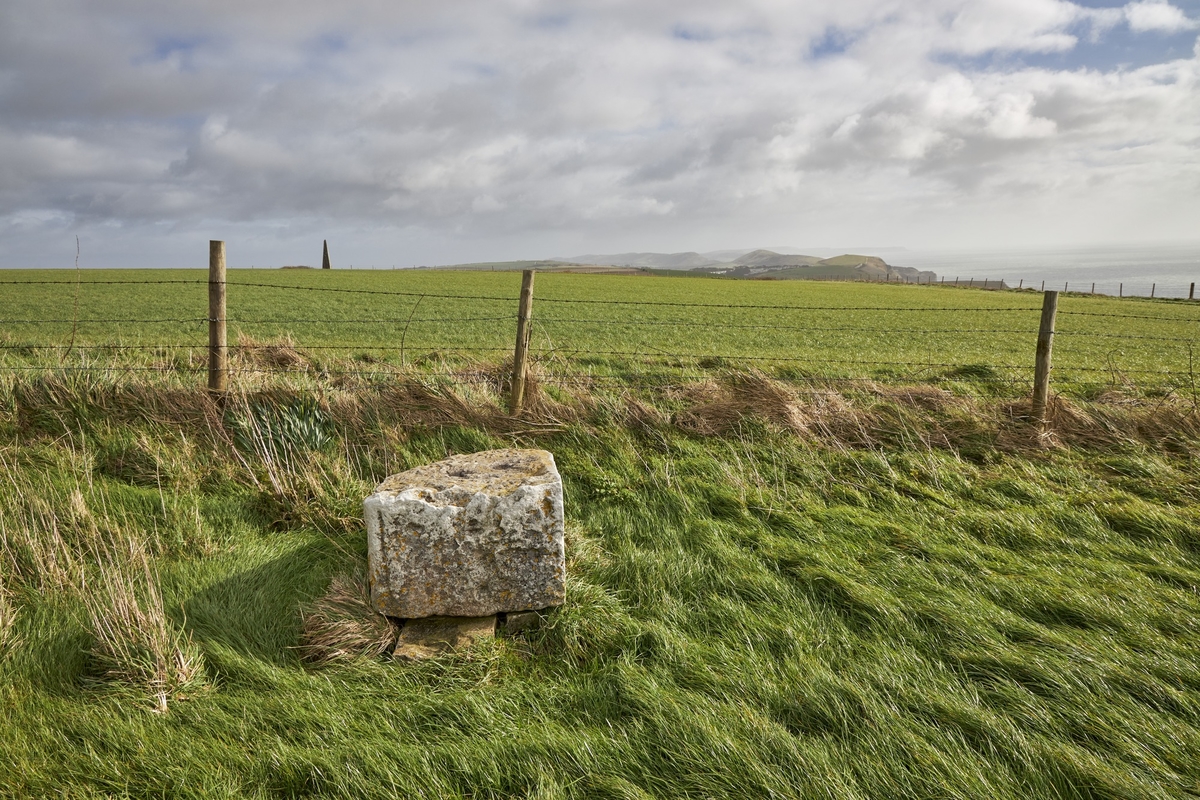 Llewelyn Powys Memorial