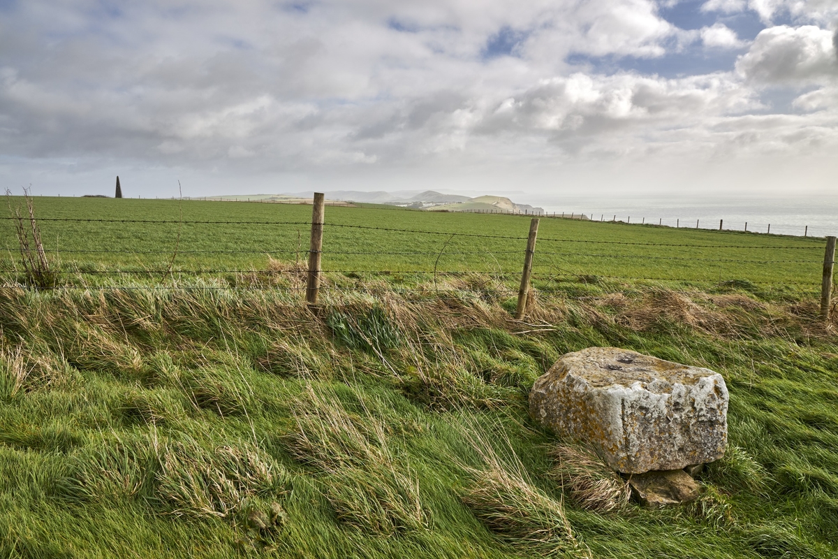 Llewelyn Powys Memorial