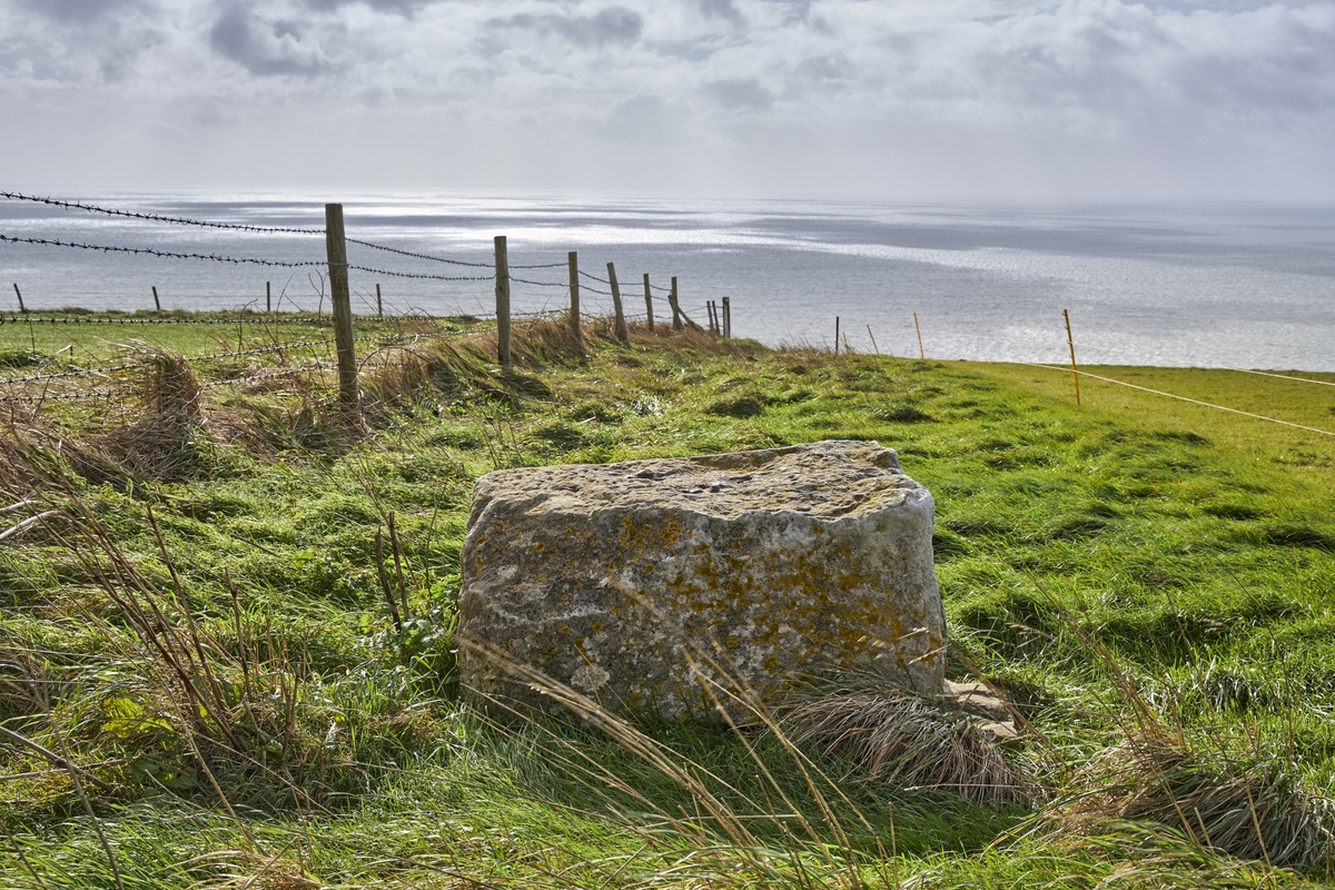 Llewelyn Powys Memorial