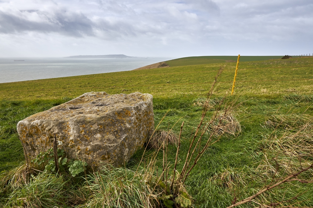 Llewelyn Powys Memorial