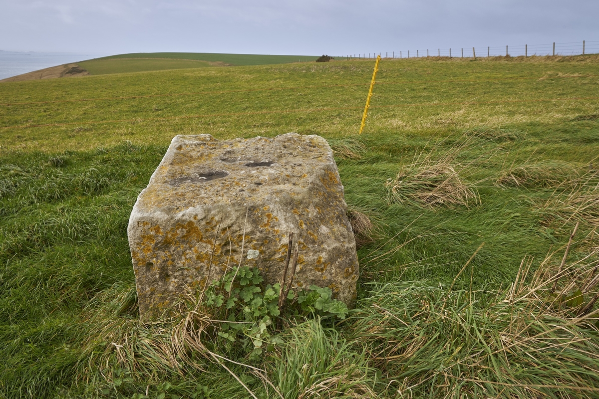 Llewelyn Powys Memorial