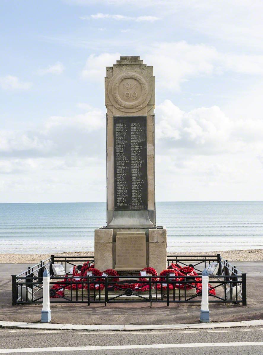 Memorial Cenotaph