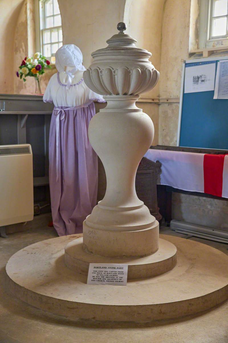 Font