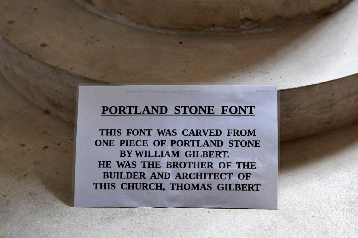 Font