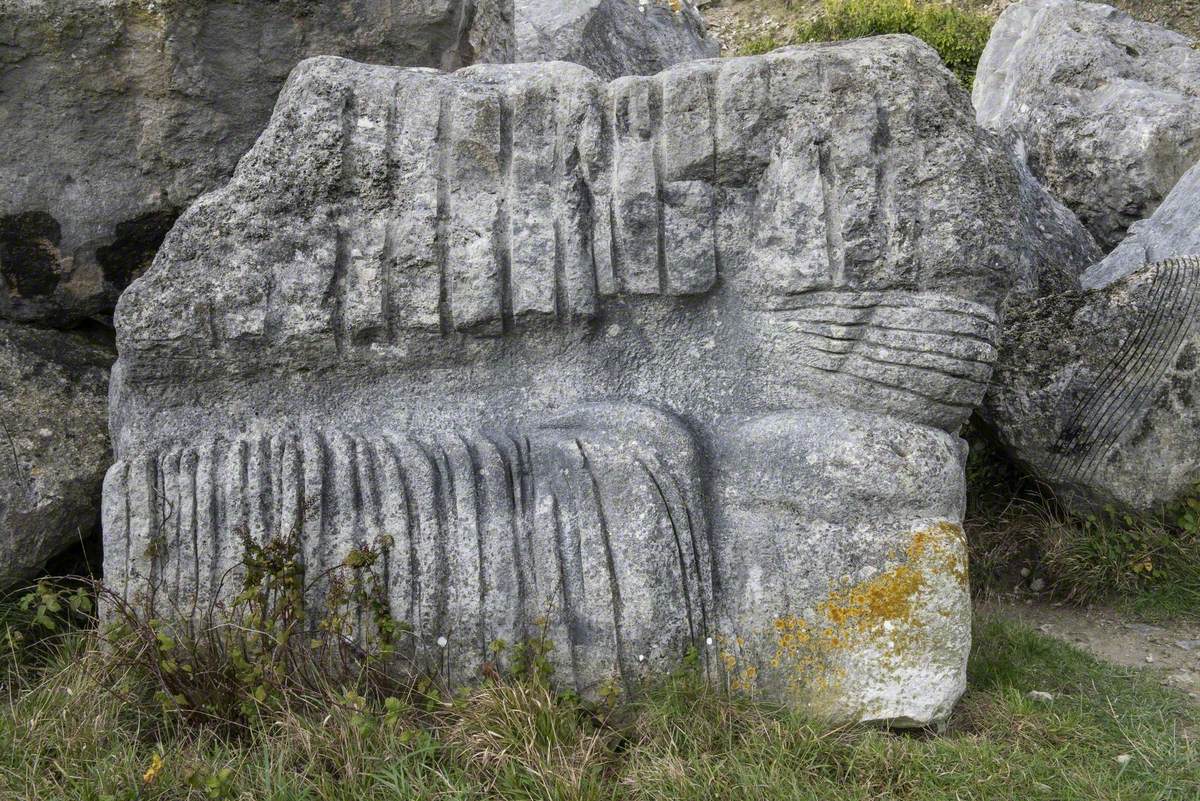 Flow through the Rocks