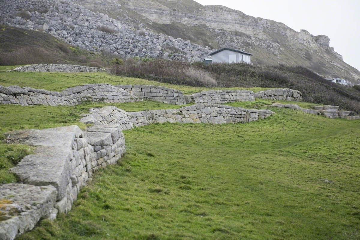 Chiswell Earthworks