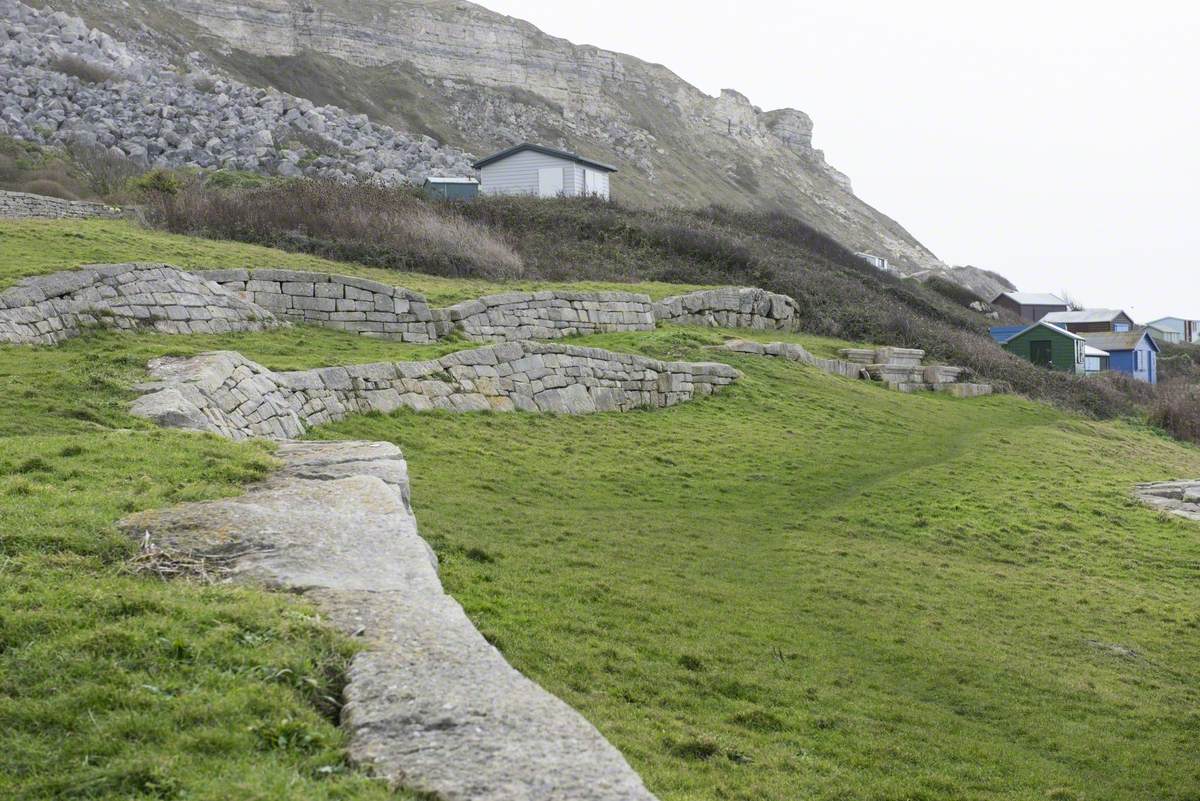 Chiswell Earthworks