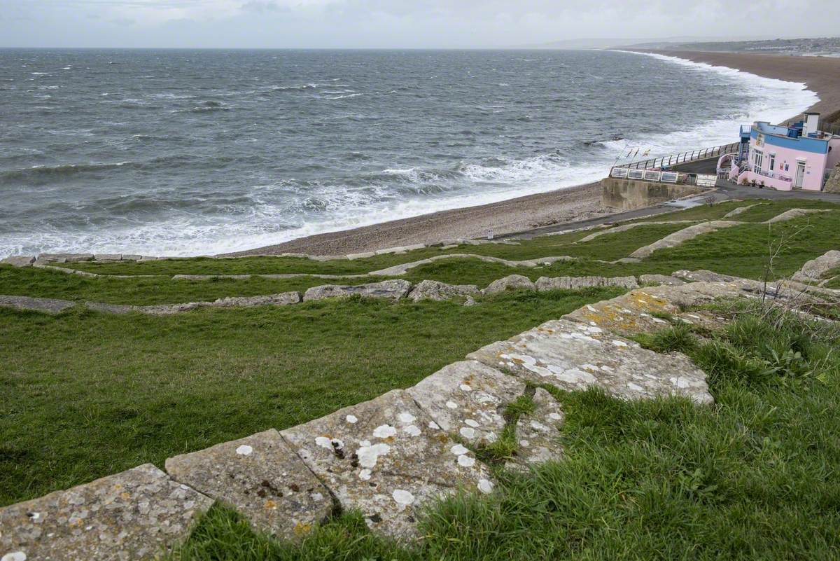 Chiswell Earthworks