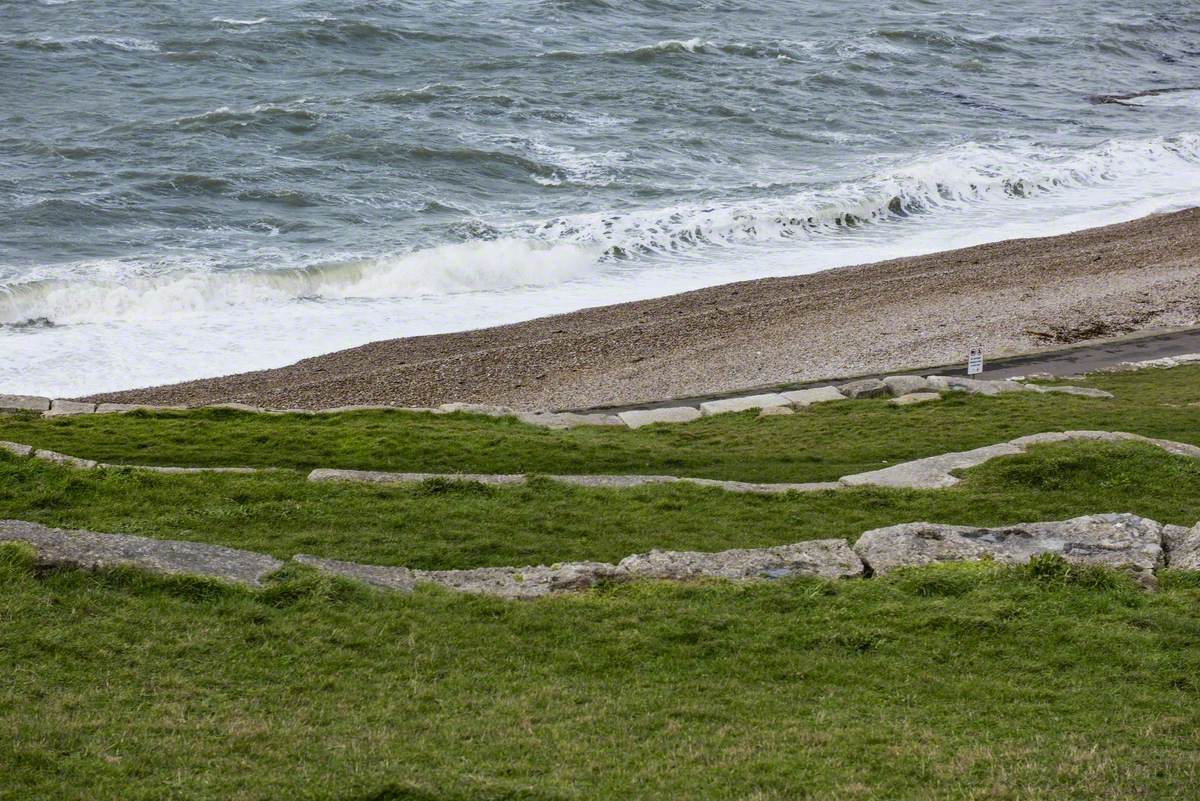 Chiswell Earthworks