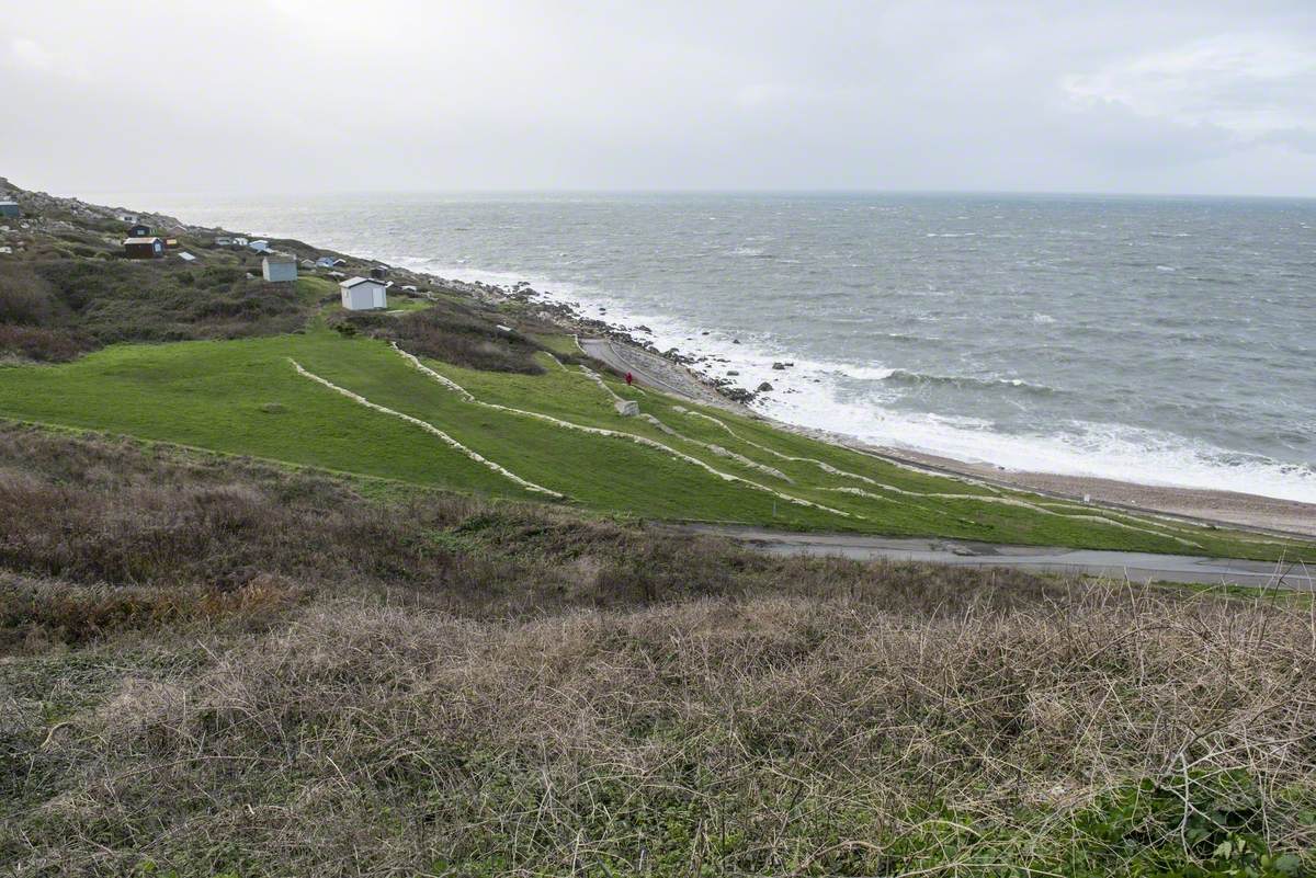 Chiswell Earthworks