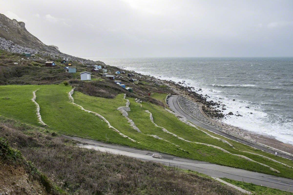 Chiswell Earthworks