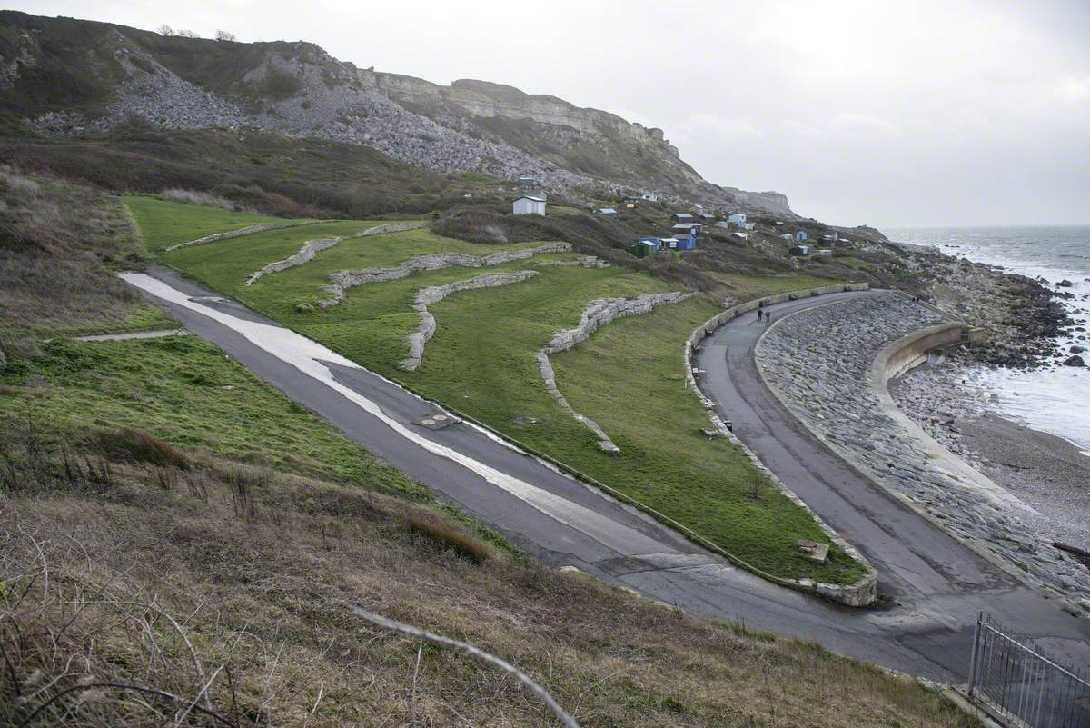 Chiswell Earthworks