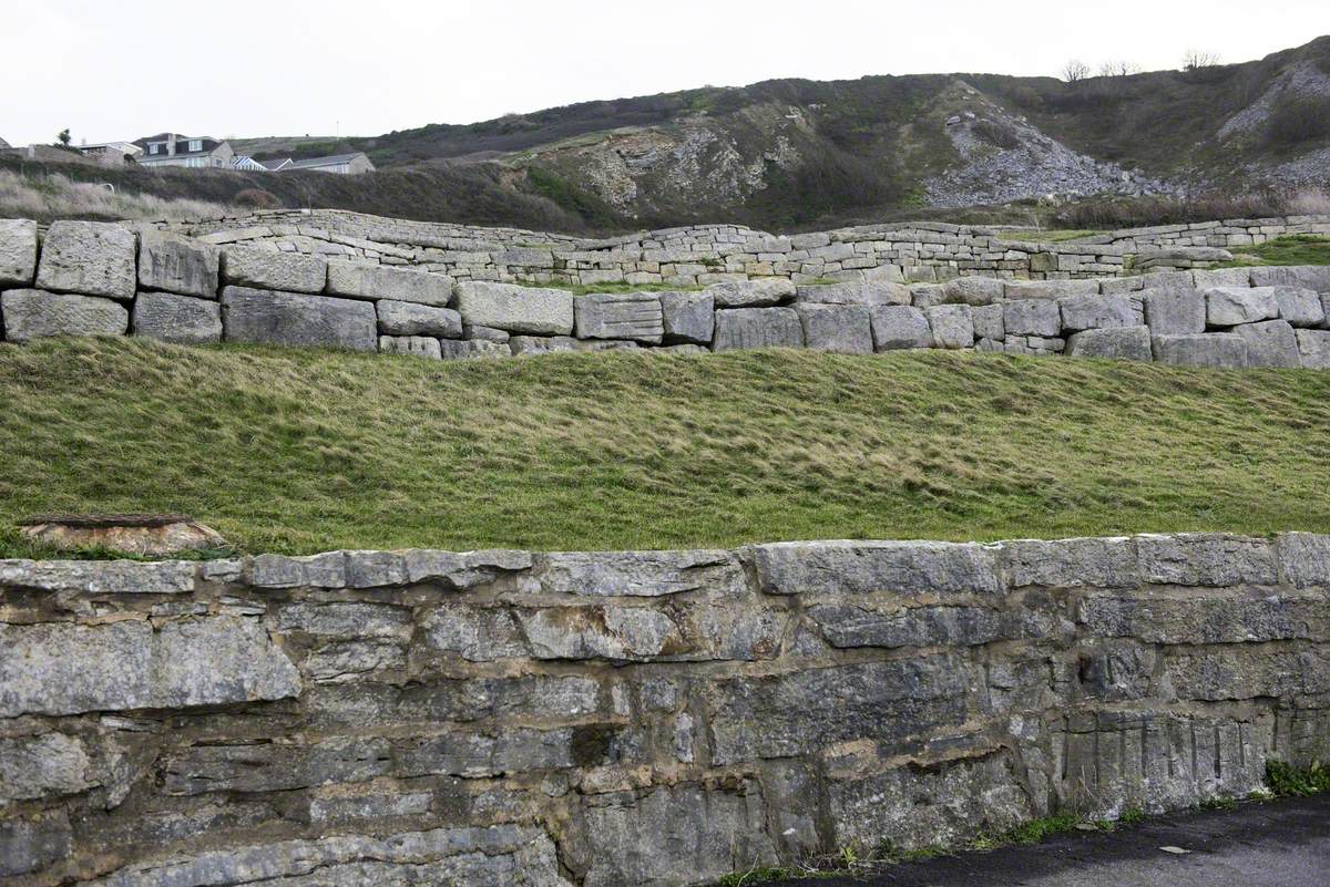 Chiswell Earthworks