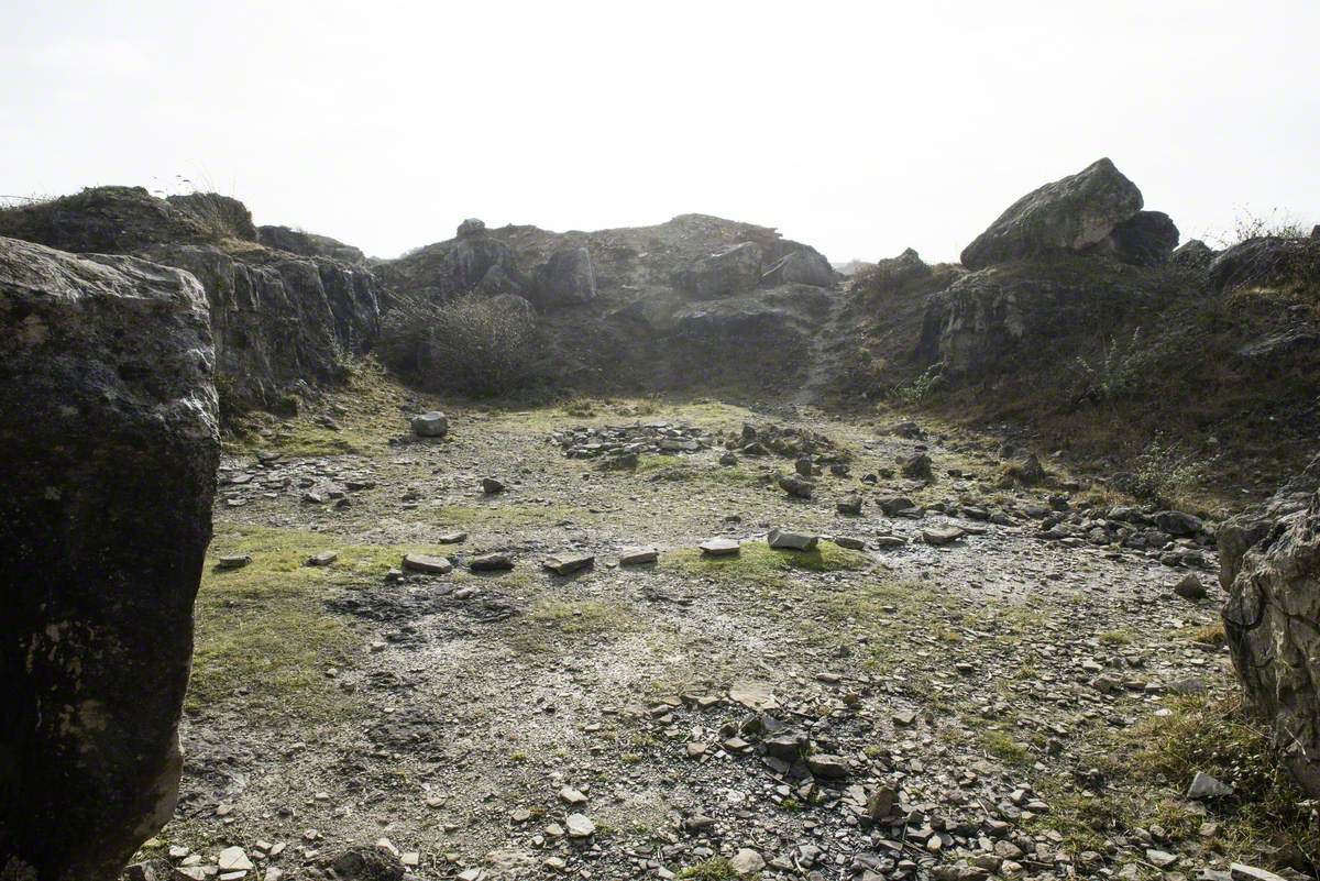 The Arena of Fools (Fulls)