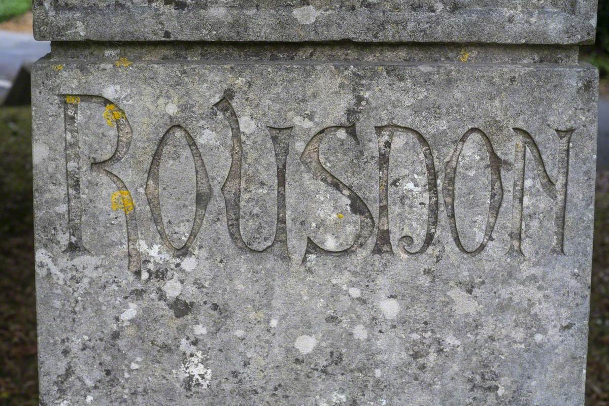 Milestone and War Memorial