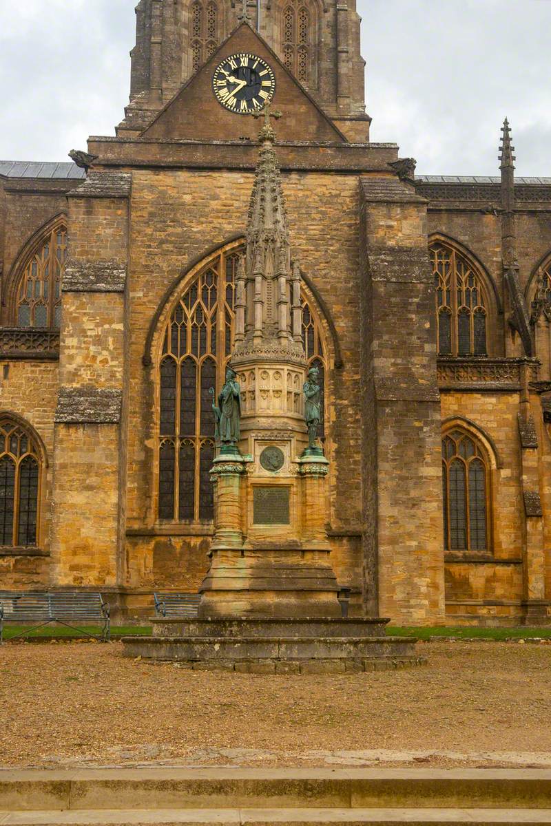 Digby Memorial