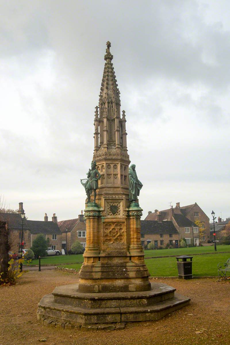 Digby Memorial