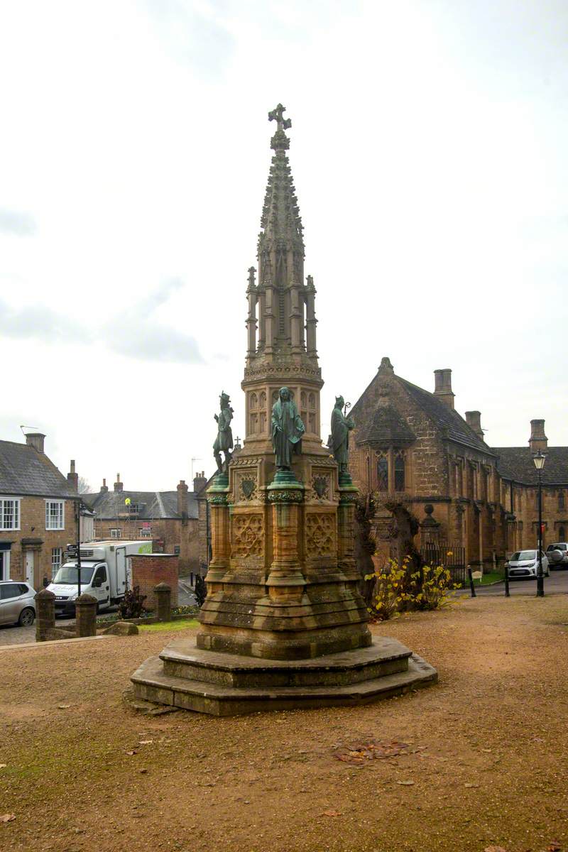 Digby Memorial