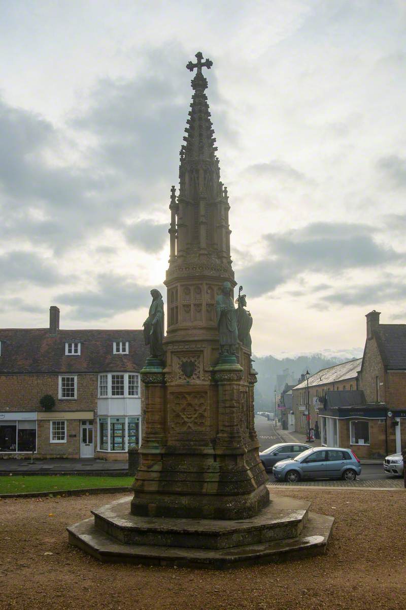 Digby Memorial