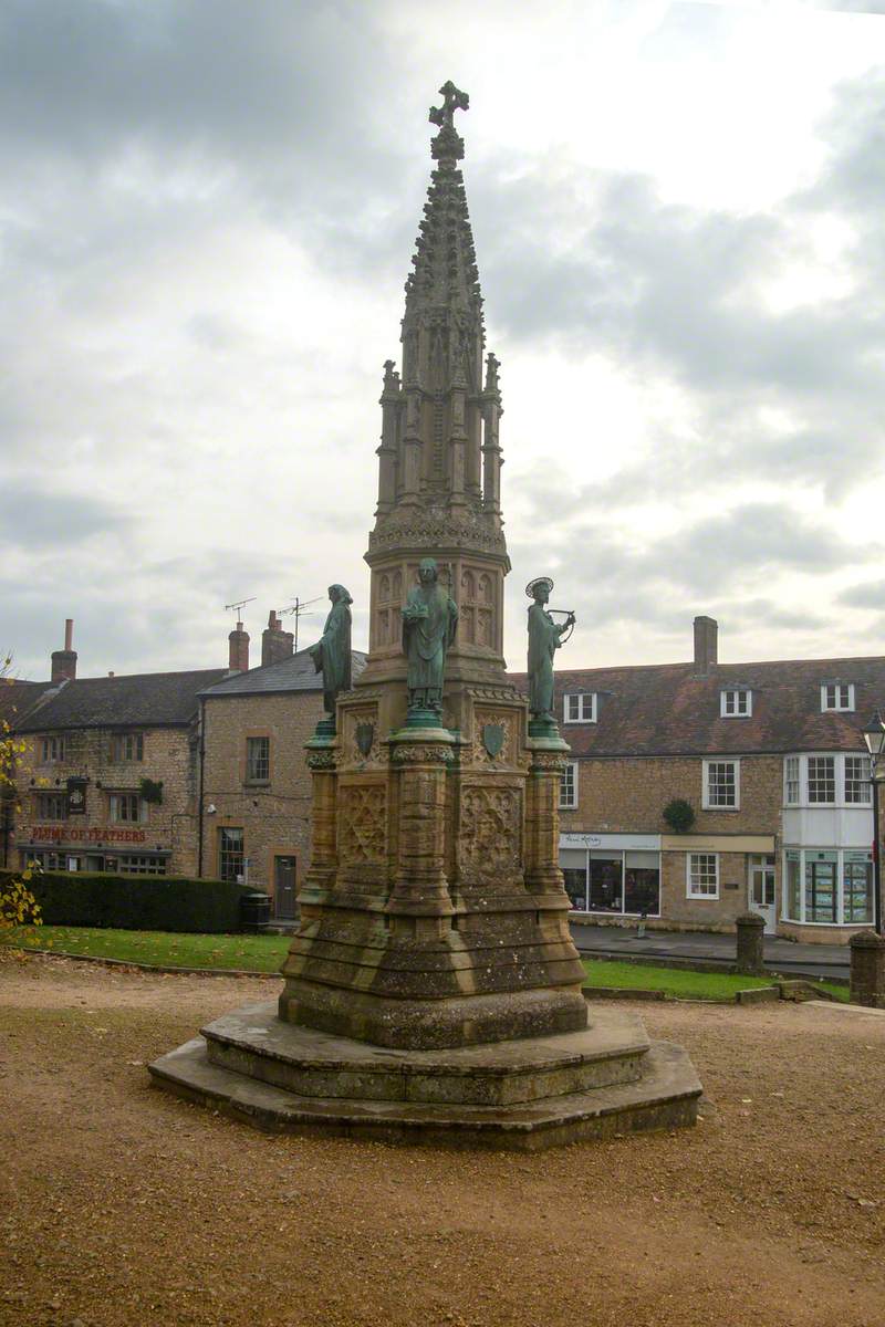 Digby Memorial