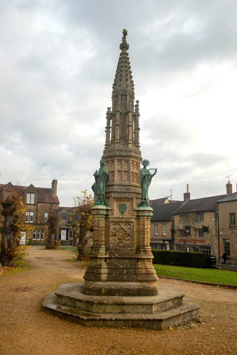 Digby Memorial