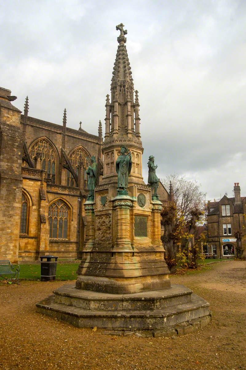 Digby Memorial