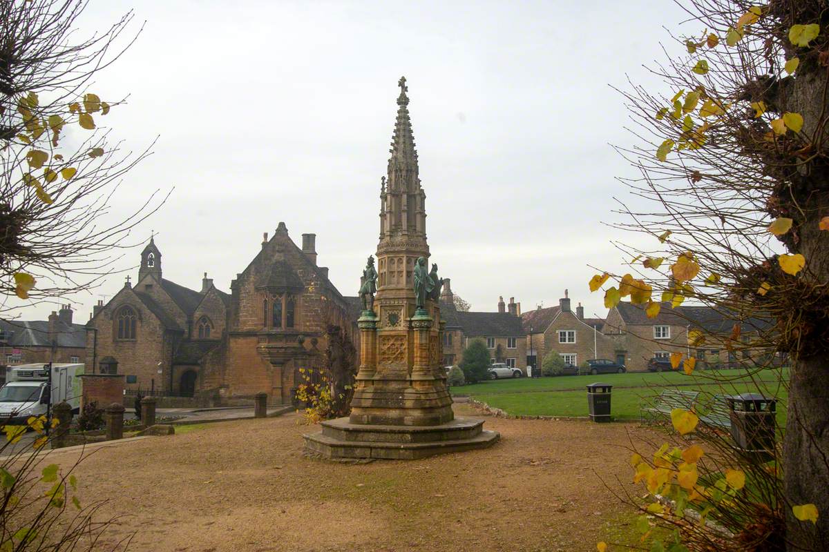 Digby Memorial