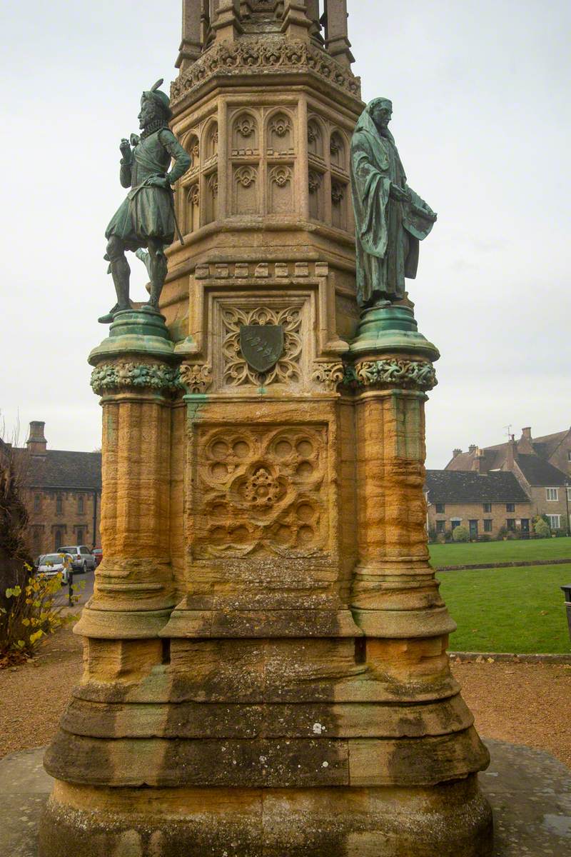 Digby Memorial