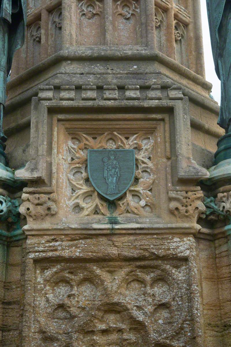 Digby Memorial