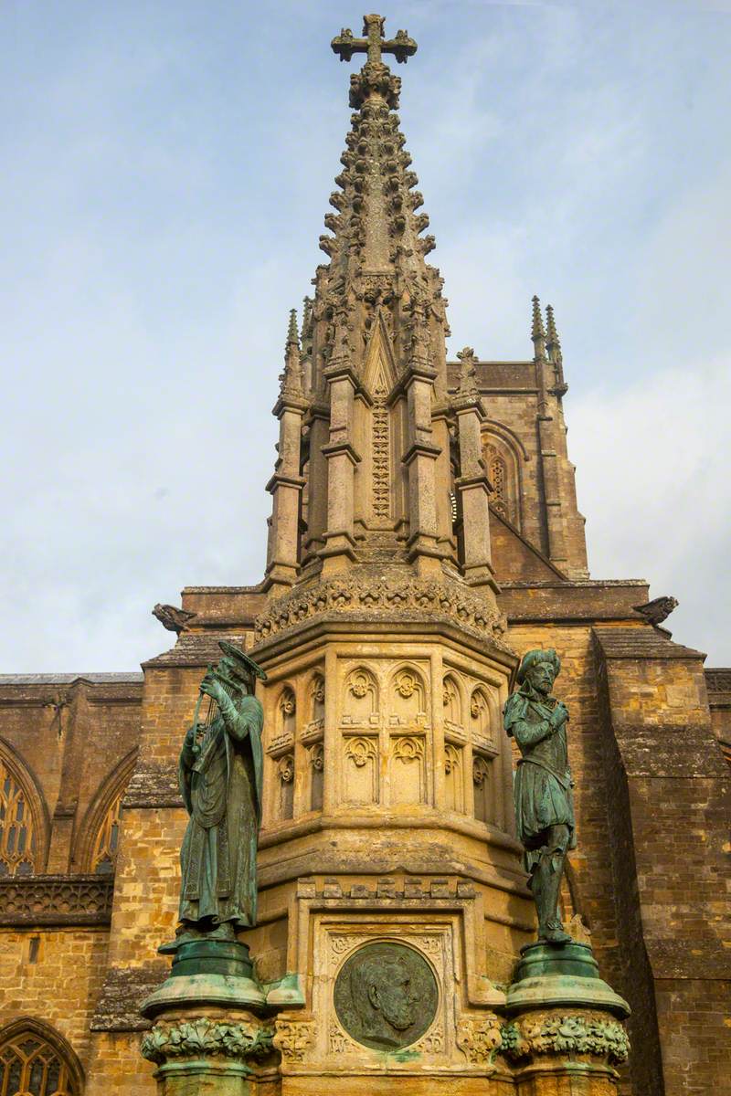 Digby Memorial