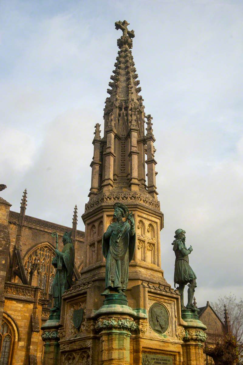 Digby Memorial