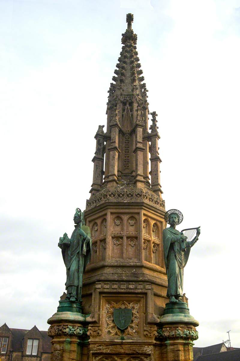 Digby Memorial