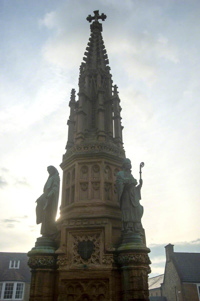 Digby Memorial