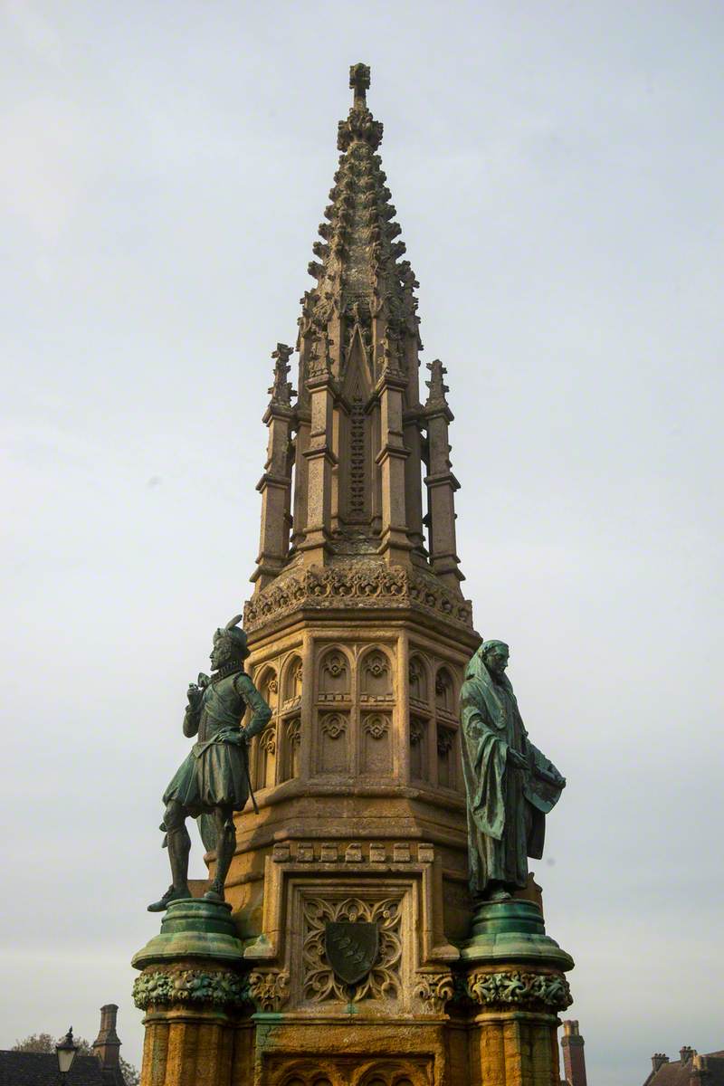 Digby Memorial