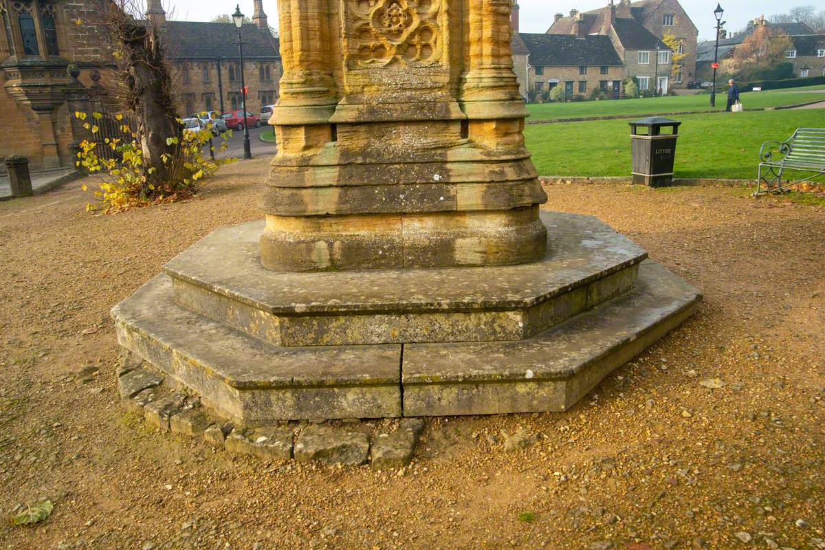 Digby Memorial