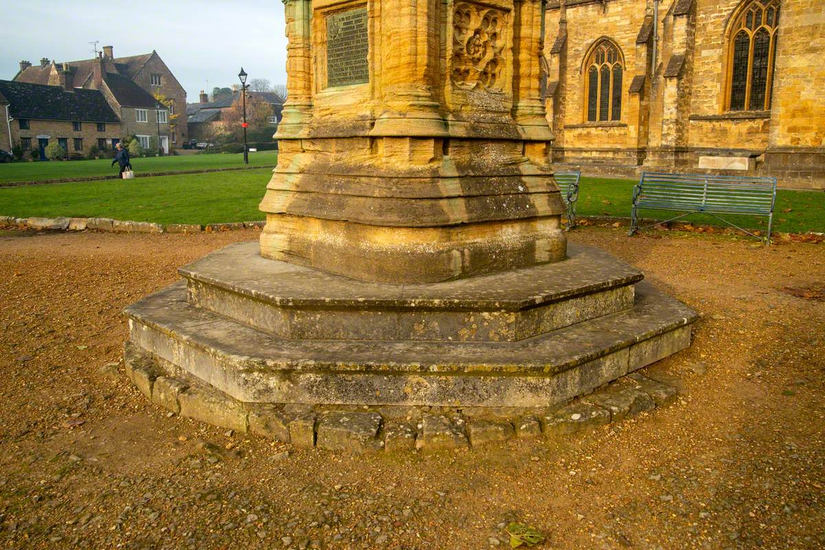 Digby Memorial