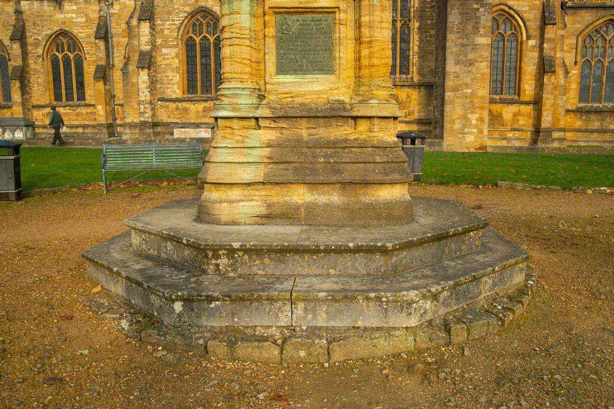 Digby Memorial