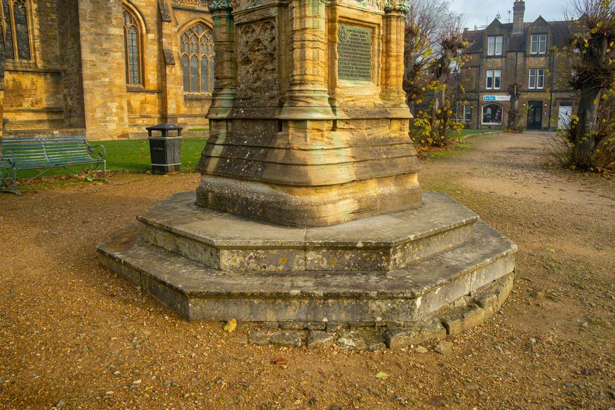 Digby Memorial