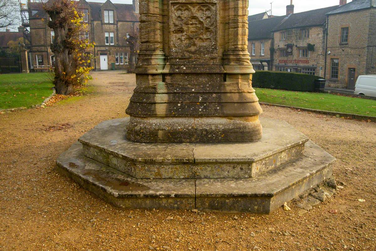 Digby Memorial