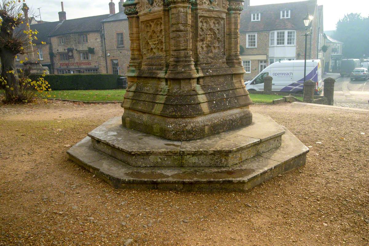 Digby Memorial