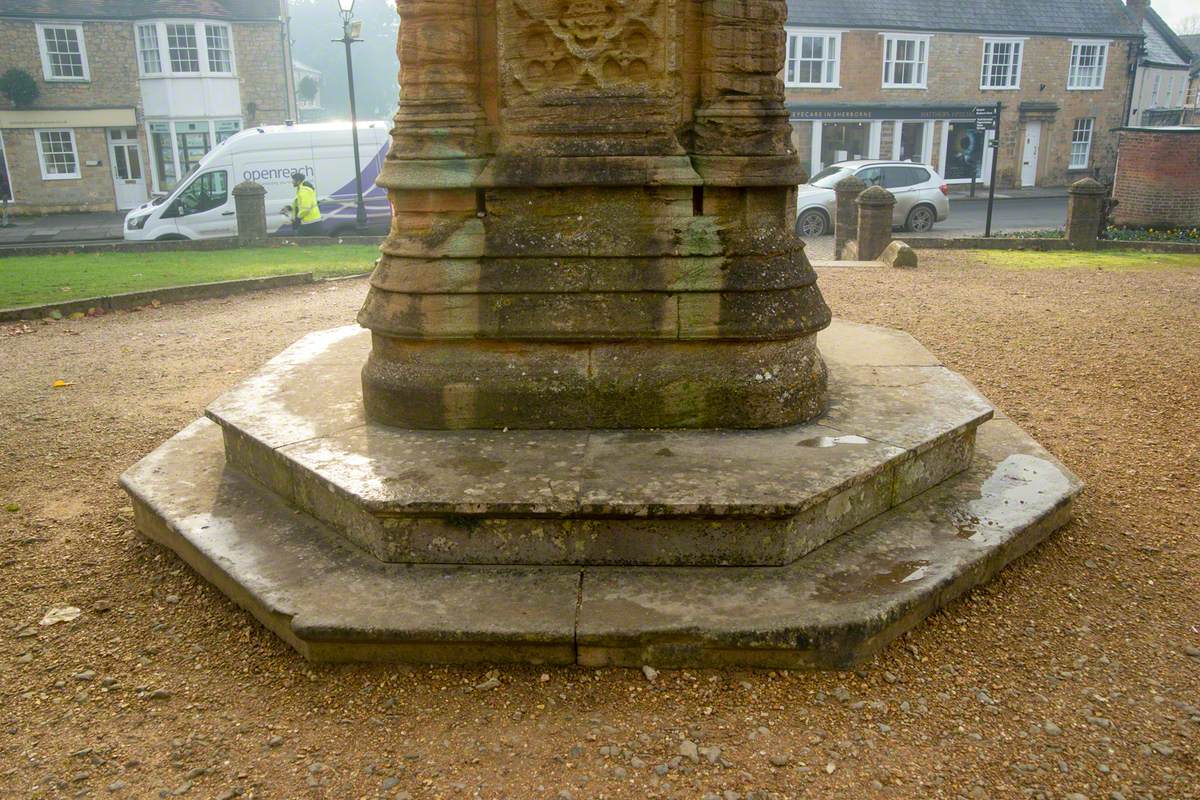 Digby Memorial