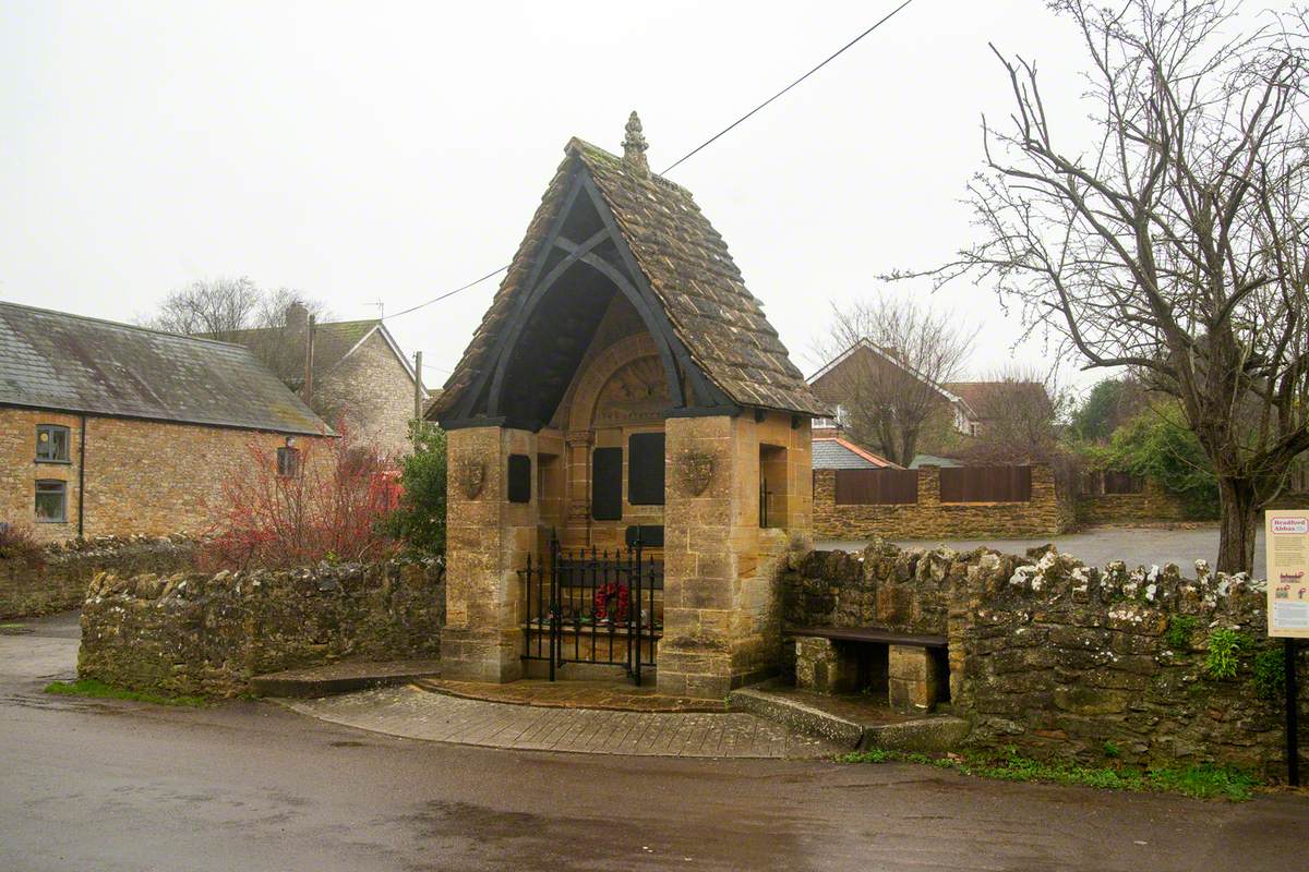 War Memorial